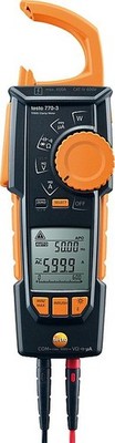 Testo Stromzange 770-3