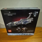 LEGO Star Wars 75377 Invisible Hand 25th Anniversary - Starship Collection