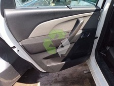 CITROEN C4 PICASSO MK2 PASSENGER NEARSIDE REAR DOOR CARD 2013-2016