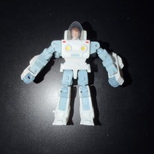 Transformers Studio Series 86 Exo-Suit Spike ...
