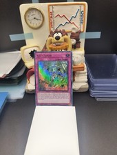 A.I.'s Show - BROL-EN042 - Ultra Rare - 1st ed - Yugioh