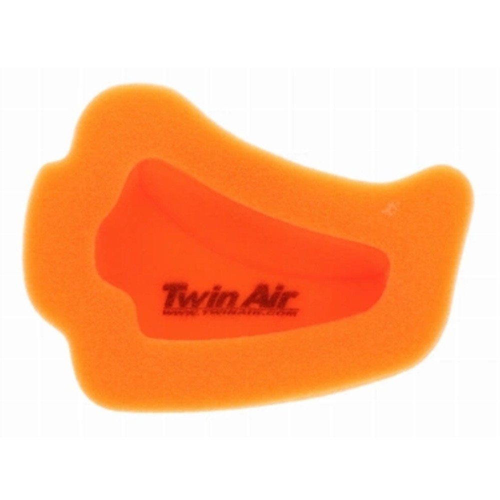 Twin Air-158037 Air Filter For Motorcycle Scooter Parts Accessories
