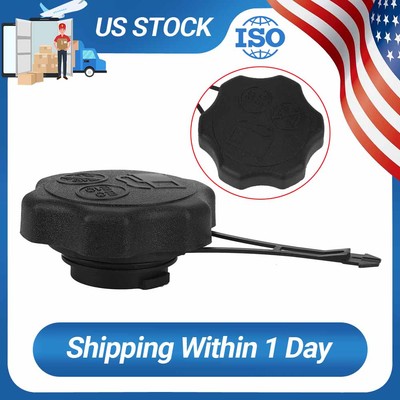 Fuel Tank Cap For Briggs & Stratton 594061 594112 84004416 103M05 103M0B 104M02