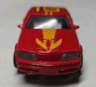 Ford Thunderbird #15 Stock Car Slot Car Vintage  — photo 2
