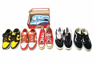 authentic shoes men nike dunk low 10.5