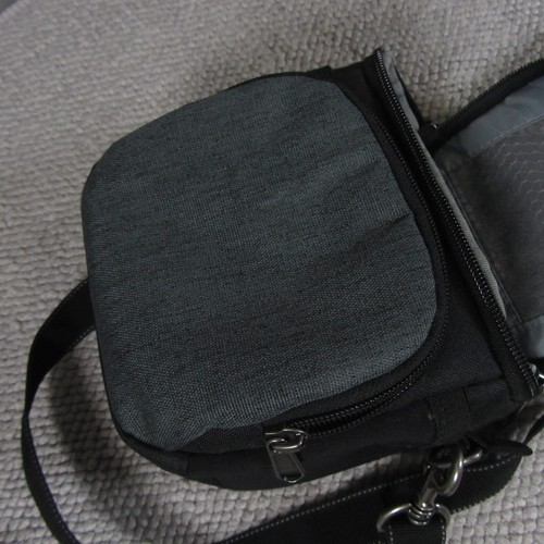 Think Tank Mirrorless Mover 10 schwarz Kameratasche sollte Gurt - Bild 7 von 20