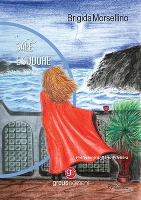 Dario Privitera Brigida Morsellino Sale e sudore (Taschenbuch) (US IMPORT)