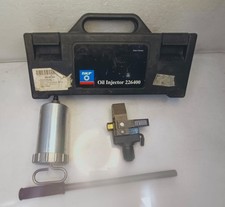 SKF 226400 Oil Injector Set 920100 B
