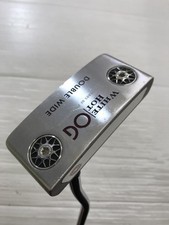 Odyssey White Hot OG Double Wide Putter RH Putter 33in 541g HC 1879