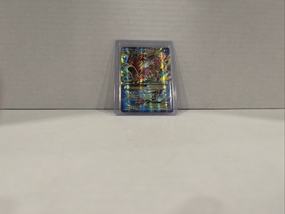 M Gyarados EX (Full Art) 115/122 Breakpoint Holo