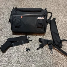 NELSON-RIGG RIGGPAKS MOTORCYCLE STORAGE TAILBAG 14" CTB 950 C Description