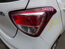 HYUNDAI I10 MK2 SE 2018 O/S DRIVER SIDE REAR TAIL LIGHT
