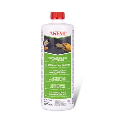 Akemi Stone Impregnation Remover - 1 Liter