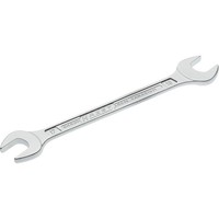 Hazet DoppelmaulschlüSsel 450N 17X19Mm L.220,9Mm Verchr - 450N-17X19