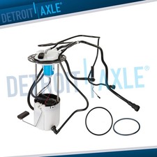 Fuel Pump Module Assembly For 2008 2009 Chevy Equinox Pontiac Torrent 3.4l 3.6l Fuel Pump Module Assembly For 2008 2009 Chevy Equinox Pontiac Torrent 3.4l 3.6l