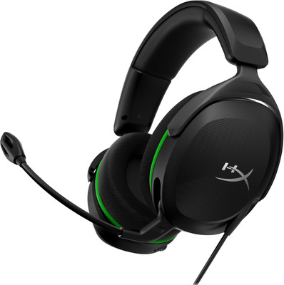 HyperX CloudX Stinger 2 Core Gaming Headsets für Xbox, schwarz