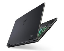 MSI Gaming Laptop 15.6 FHD NVidia RTX 5060 Intel Core i5-210H 16GB RAM 512GB SSD 4