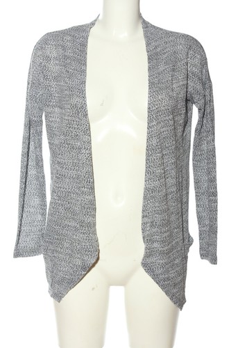 VILA Cardigan Donna Taglia IT 40 grigio chiaro stile casual - Foto 3 di 5