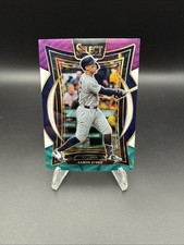 2025 Select Baseball Aaron Judge Tri-Color Prizm SP 🔥 Yankees