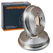 Tambour de frein Audi A2