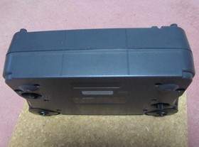 Nintendo 64DD Console + 3 Disks (Mario Artist, SimCity 64, Doshin 1) JP