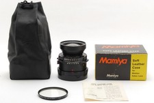 NEAR MINT w/Case Mamiya Sekor 65mm f/4.5 Wide Angle Lens RB67 S SD From JAPAN