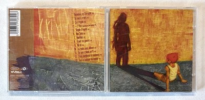 Sinsemilia: Debout, Les Yeux Ouverts CD - Import (2004)