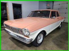 1964 Chevrolet Nova for Sale