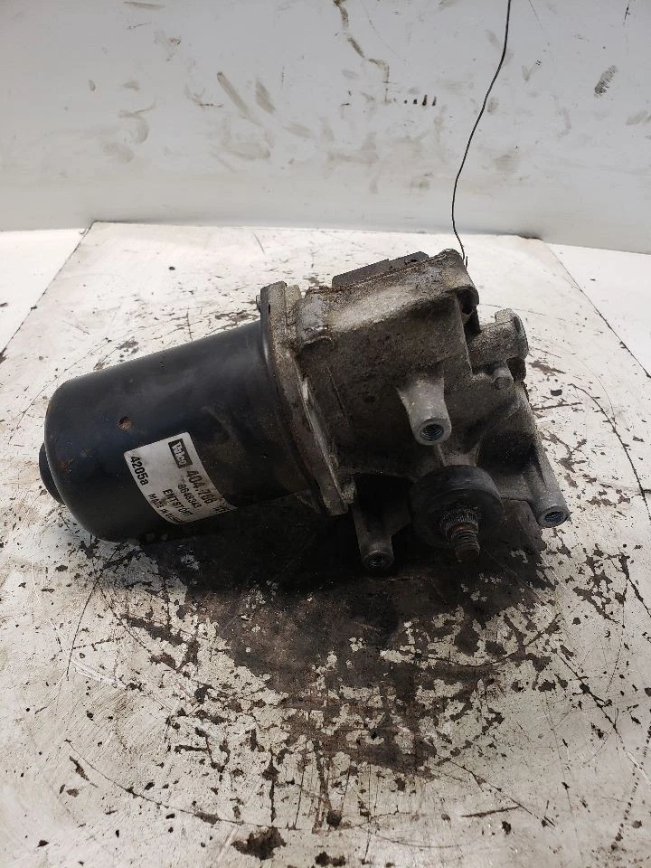 Motor limpiaparabrisas compatible con 03-14 VOLVO XC90 1383729 Foto 2 de 4