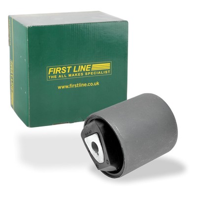 Wishbone / Control / Trailing Arm Bush fits BMW X5 E70 3.0D 06 to 13 Mounting - Picture 2 of 3
