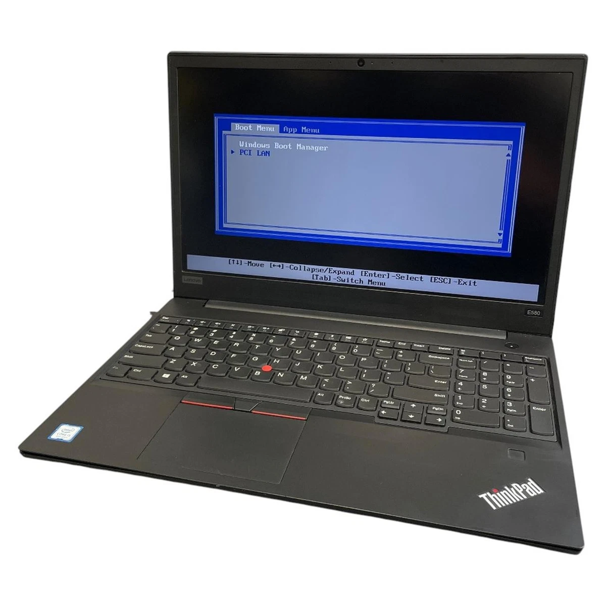 Lenovo ThinkPad E580 PC Laptops & Netbooks for Sale - Shop New