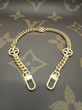 Original Louis Vuitton Charm + Schloss
