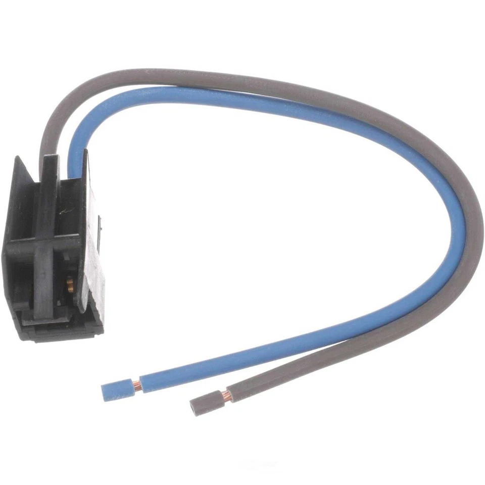 Power Window 电机连接器 适合 1979 - 2005 年 Pontiac Firebird Bonneville Sunfire — 第 2/4 张图片