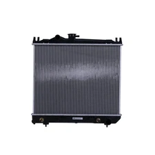 Radiator Fit for Dodge Dakota 1987 1988 1989 1990 1991 1992 1993-1999 2.2 2.5 L4