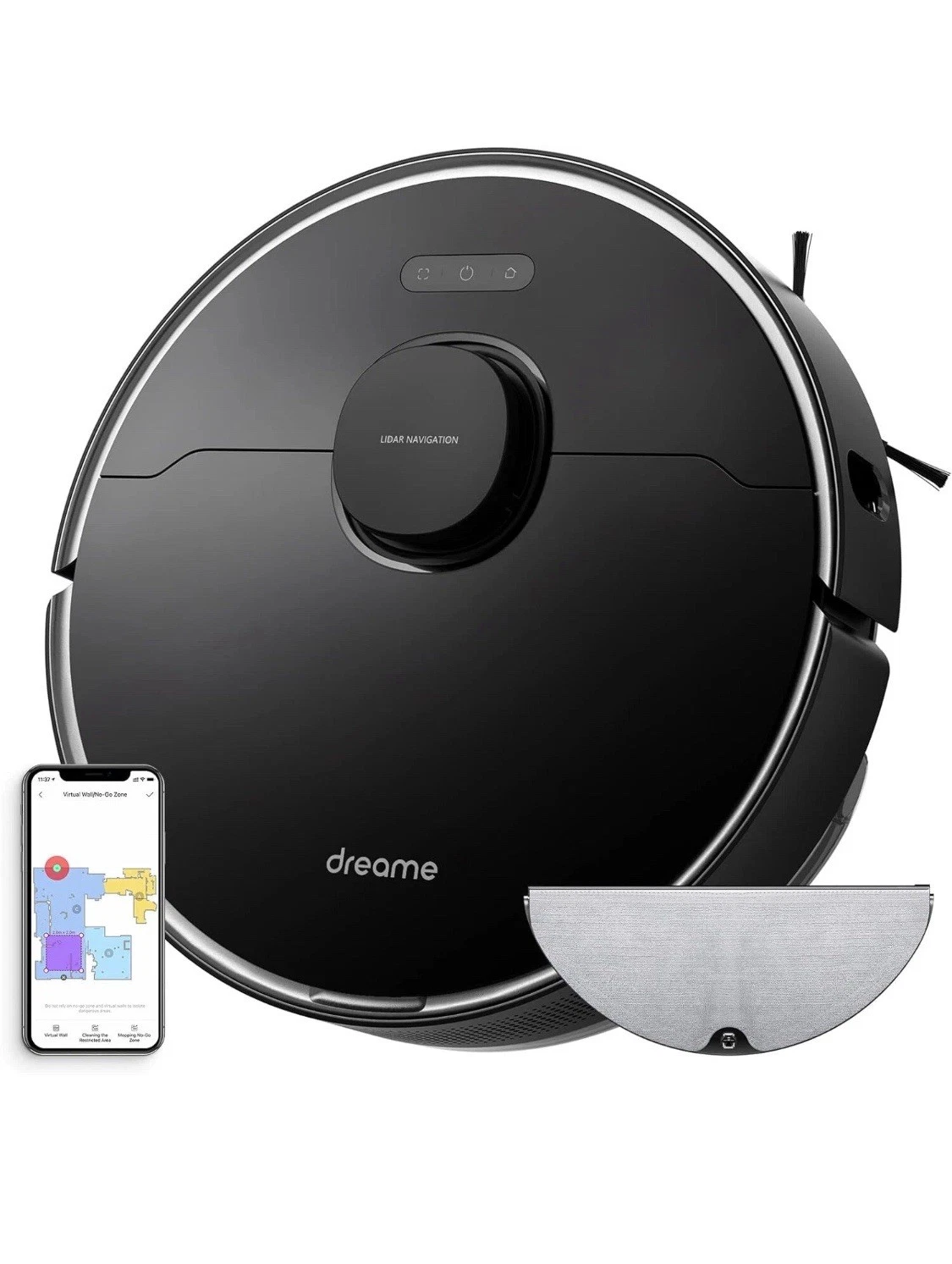 Dreame Bot L10 Pro