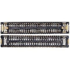iPhone 15 Pro / 15 Pro Max LCD / Digitizer FPC Connector (50 Pin)