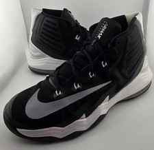 Nike Air Max Audacity 2016 Black Silver for Sale  display picture 1