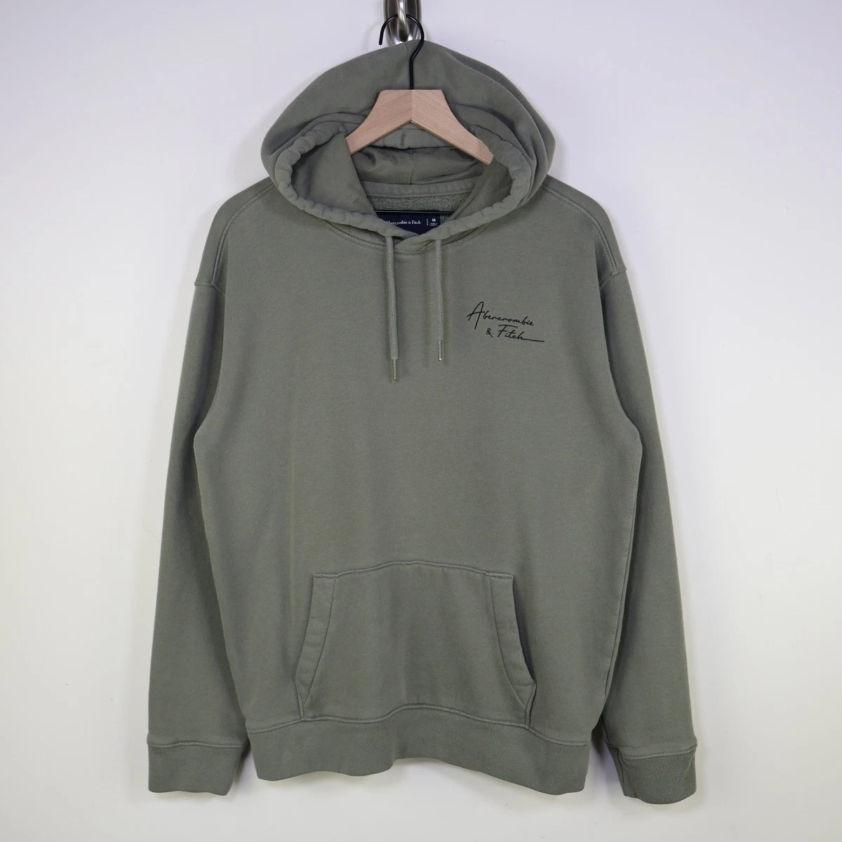 Abercrombie & Fitch Green Activewear for Men for sale | eBay