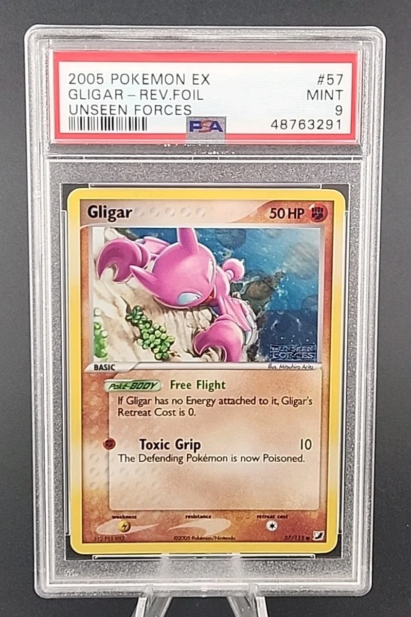 【psa9】シャワーズ ★ 19/115 unseen forces 英語版 Vaporeon 19/115 Unseen Forces Holo for sale online | eBay