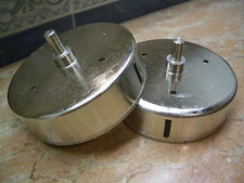 1 pc 115mm THK 4 9/16" inch Diamond coated drill bit hole saw core drills tile