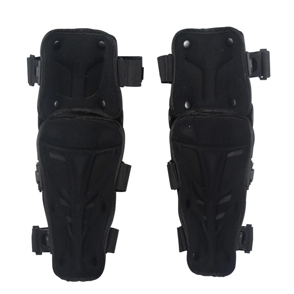 Мотоциклетные Наколенники Защита Мотоцикл Мотоцикл Гонки Защитное Оборудование PRO-BIKER - Изображение 3 из 4