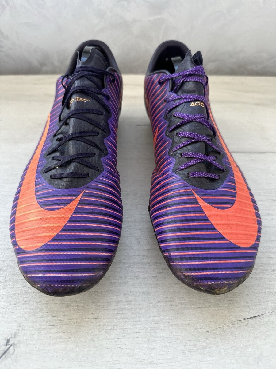 シューズ NIKE Mercurial Vapor 11 AG-PRO 26cm Nike Mercurial Vapor XI AG - Mens Mens Boots - Artificial