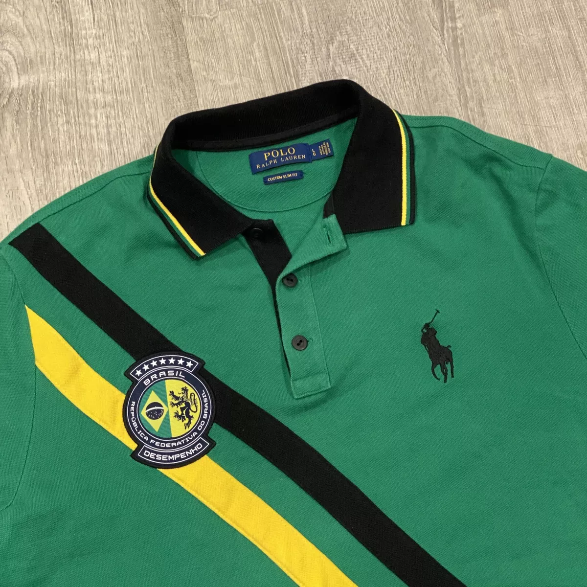 Discount ralph sales lauren shirts