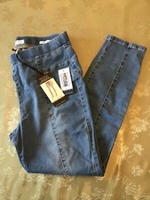 Sofia Jeans Sofia Vergara NEW Women Rosa High Rise Curvy Skinny Ankle Jean