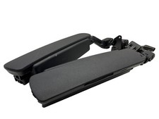 QUANTUM Q6 Edge 2.0 HD Wheelchair 14" ARMRESTS Transfer Supports Turnbuckles