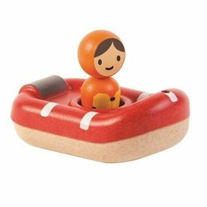 plan toys activity boat