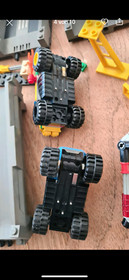 LEGO 8364 Racers Multi Challenge Race Track, Original Box + BA!!