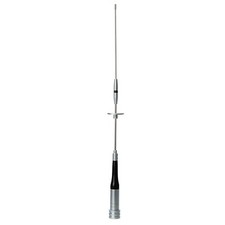 Antenna mobile SG7000 144/430 MHz e 2 m/70 cm e 2,15/3,8 dB connettore UHF antenna 
