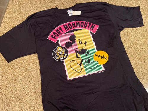 NEW Disney 1990s Adult Size XL Fort 