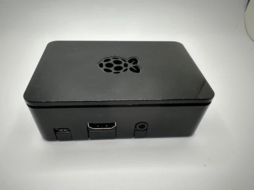 Raspberry Pi 2 Model B V1.1 | Raspberry Pi 2014 - For Parts - Stopped Working